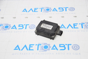 Homelink garage door module Audi Q7 4L 10-15