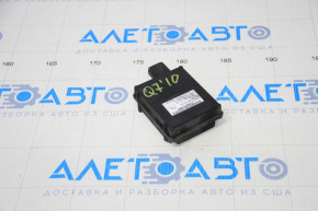 Homelink garage door module Audi Q7 4L 10-15