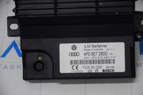 Modul de alimentare cu energie Audi Q7 4L 10-15