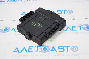 Transmission Control Module Audi Q7 4L 10-15