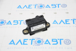 YAW RATE ESP SENSOR MODULE ECU Audi Q7 4L 10-15