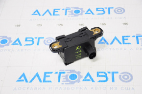 YAW RATE ESP SENSOR MODULE ECU Audi Q7 4L 10-15