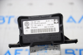 YAW RATE ESP SENSOR MODULE ECU Audi Q7 4L 10-15