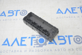 TEMPERATURE ECU COMPUTER Heater Control Cadillac ATS 13-17