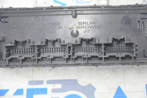 TEMPERATURE ECU COMPUTER Heater Control Cadillac ATS 13-17