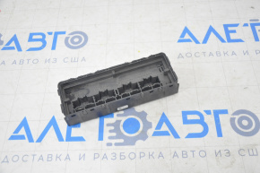 TEMPERATURE ECU COMPUTER Heater Control Cadillac ATS 13-