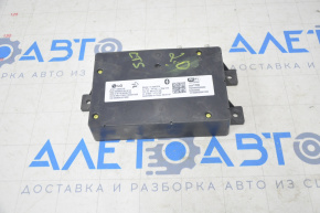 Communication Module Cadillac CTS 14-