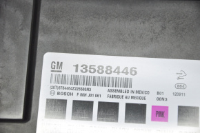 Body Control Module BCU BCM Chevrolet Malibu 13-15