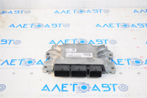 Блок ECU компьютер двигателя Ford C-max MK2 13-18