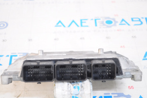 Blocul ECU al calculatorului motorului Ford C-max MK2 13-18