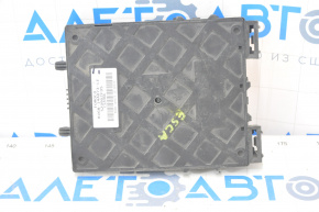 Blocul de siguranțe subtorpedou Ford Escape MK3 13-19