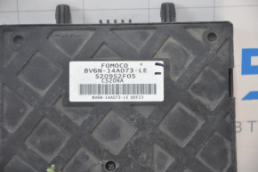 Blocul de siguranțe subtorpedou Ford Escape MK3 13-19