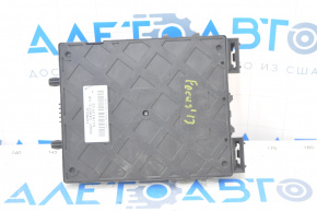 BCM Ford Focus mk3 11-18