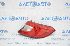 Lampa exterioară aripă dreapta Honda Accord 18-22