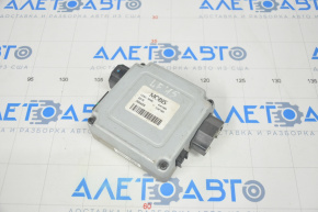 Power Steering Control Module Hyundai Sonata 15-17