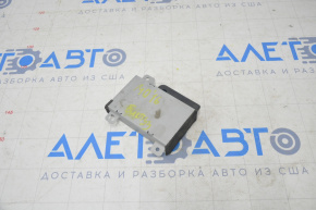 Bluetooth Hands Free Module Mitsubishi Outlander 14-21