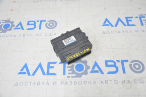 Transmission Control Module Mitsubishi Outlander 16-21 рест