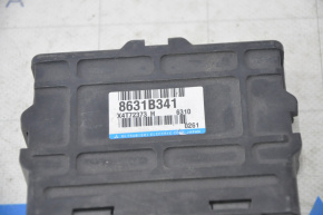 Transmission Control Module Mitsubishi Outlander 16-21 рест