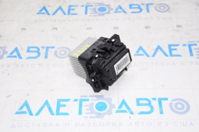 Rezistorul Subaru Forester 14-18 SJ