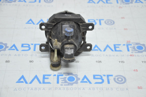 Противотуманная фара птф левая Subaru Forester 14-16 SJ дорест, песок