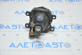 Противотуманная фара птф правая Subaru Forester 14-16 SJ дорест, песок