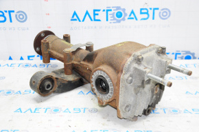 Задний дифференциал редуктор Subaru Forester 14-18 SJ 106к