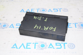 Multifunction Integrated Control Un Subaru Forester 14-15 SJ
