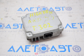 Voltage inverter Toyota Highlander 08-13