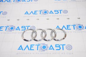 Emblema portbagajului Audi Q7 4L 10-15