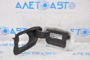 Capac rezervor combustibil cu carcasă Audi Q7 4L 10-15