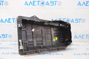 Capacul bateriei Audi Q7 4L 10-15