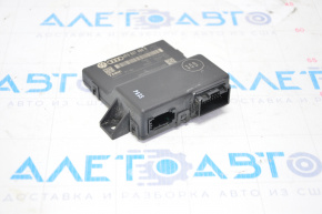 GATEWAY CONTROL MODULE Audi Q7 4L 10-15