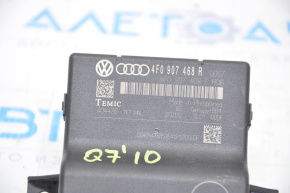 MODUL DE CONTROL AL PORȚII Audi Q7 4L 10-15