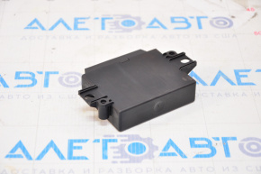 PARKING ASSIST COMPUTER CONTROL MODULE Audi Q7 4L 10-15