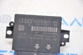 MODUL DE CONTROL AL COMPUTERULUI DE ASISTENȚĂ LA PARCARE Audi Q7 4L 10-15