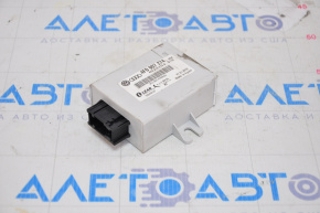 TIRE PRESSURE CONTROL MODULE Audi Q7 4L 10-15