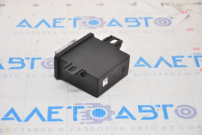 Modul de control al luminilor Audi Q7 4L 10-15