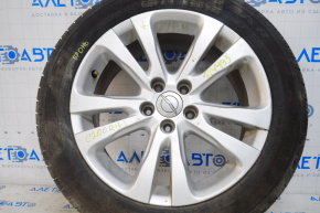 Roată de 17 inch pentru Chrysler 200 15-17, cu jantă