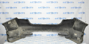 Bara spate goală Chrysler 200 15-17 neagră PX8