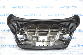 Capota portbagajului Chrysler 200 15-17 neagră PX8, lovituri