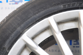 Диск колесный R17 Ford C-max MK2 13-18 бордюрка