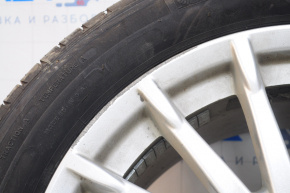 Диск колесный R17 Ford C-max MK2 13-18 бордюрка
