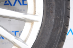 Диск колесный R17 Ford C-max MK2 13-18 бордюрка