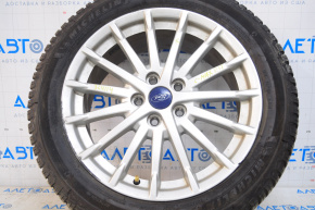 Roată de 17 inch Ford C-max MK2 13-18, jantă