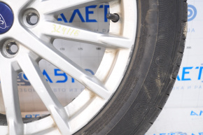 Roată de 17 inch pentru Ford C-max MK2 13-18, cu jantă