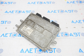 Blocul ECU al motorului Ford Fusion mk5 13-16 2.5