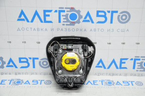 Airbagul de siguranță în volan pentru șoferul Ford Fusion mk5 13-16