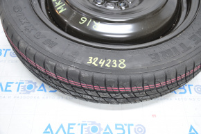 Roata de rezerva Ford Fusion mk5 13-20 R16 125/80