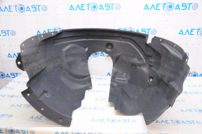 Bara de protecție față dreapta Ford Fusion mk5 13-16