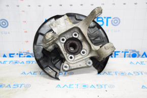 Butucul roții spate stânga Ford Fusion mk5 13-20 cu con, cu capac